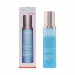 Clarins - HYDRAQUENCH bi-sérum intensif anti-soif 50 ml