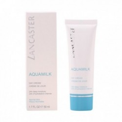 Lancaster - AQUAMILK cream tube 50 ml