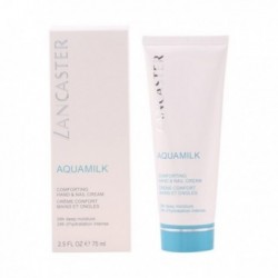 Lancaster - AQUAMILK hand&nail cream tube 75 ml