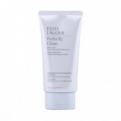 Estee Lauder - PERFECTLY CLEAN foam cleanser purifying mask PN 150 ml