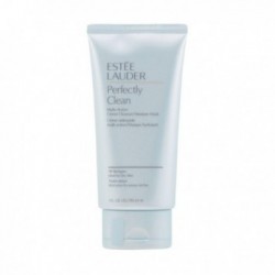 Estee Lauder - PERFECTLY CLEAN creme cleanser moisture mask PS 150 ml