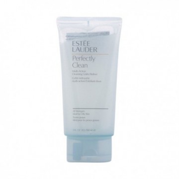 Estee Lauder - PERFECTLY CLEAN multi-action gelée/refiner PG 150 ml