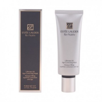 Estee Lauder - RE-NUTRIV ULTIMATE age-correcting mask 75 ml