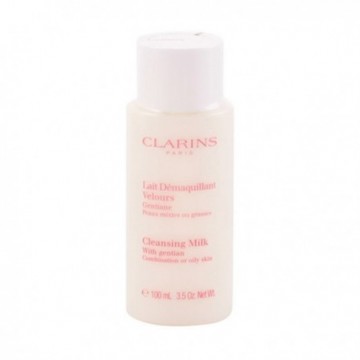 Clarins - PMG lait démaquillant 100 ml