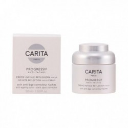Carita - PROGRESSIF ANTI-TACHES infinie réflexion focus crème 50 ml