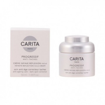 Carita - PROGRESSIF ANTI-TACHES infinie réflexion focus crème 50 ml