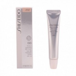 Shiseido - PERFECT HYDRATING BB CREAM SPF30 medium 30 ml