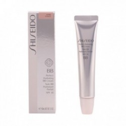Shiseido - PERFECT HYDRATING BB CREAM SPF30 dark 30 ml