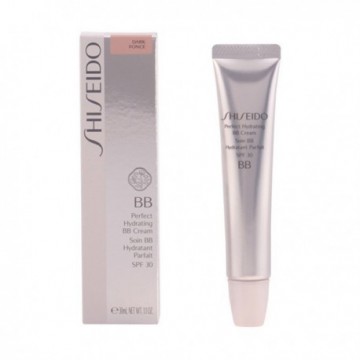 Shiseido - PERFECT HYDRATING BB CREAM SPF30 dark 30 ml