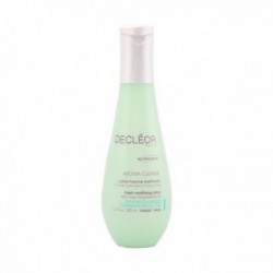 Decleor - AROMA CLEANSE lotion fraîche matifiante 200 ml