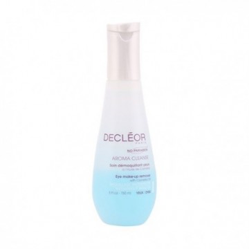 Decleor - AROMA CLEANSE démaquillant yeux waterproof 150 ml