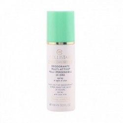 Collistar - PERFECT BODY deo hyper sensitive vaporizador 100 ml