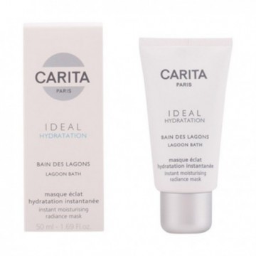 Carita - IDEAL HYDRATATION bain des lagons 50 ml