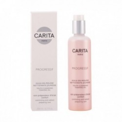 Carita - PROGRESSIF huile-en-mousse nettoyante jeunesse 200 ml