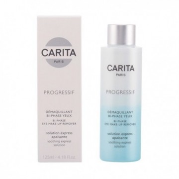 Carita - PROGRESSIF démaquillant bi-phase yeux 125 ml