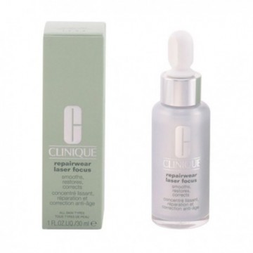 Clinique - REPAIRWEAR LASER FOCUS all skin types 30 ml