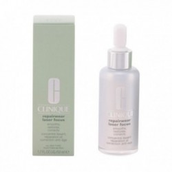 Clinique - REPAIRWEAR LASER FOCUS all skin types 50 ml