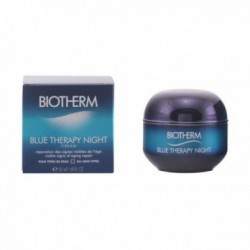 Biotherm - BLUE THERAPY night cream 50 ml