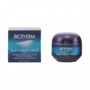 Biotherm - BLUE THERAPY night cream 50 ml