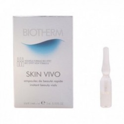 Biotherm - SKIN VIVO instant beauty vials 3 x 3 ml