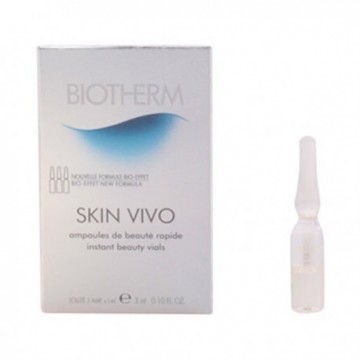 Biotherm - SKIN VIVO instant beauty vials 3 x 3 ml
