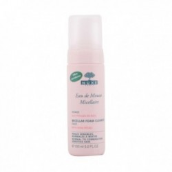 Nuxe - PETALES DE ROSE eau de mousse micellaire 150 ml