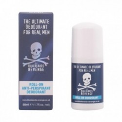 The Bluebeards Revenge - BODY deo roll-on anti-perspirant 50 ml