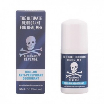 The Bluebeards Revenge - BODY deo roll-on anti-perspirant 50 ml