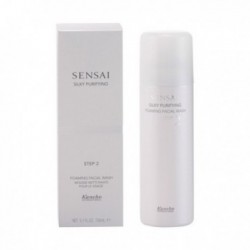 Kanebo - SENSAI SILKY foaming facial wash 150 ml