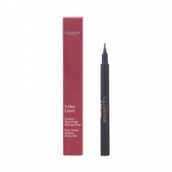 Clarins - 3-DOT LINER 01-black 0.7 ml