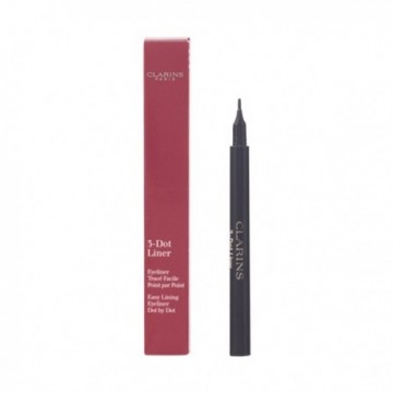 Clarins - 3-DOT LINER 01-black 0.7 ml