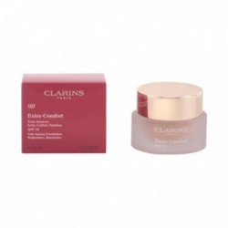 Clarins - EXTRA-COMFORT SPF15 107-beige 30 ml