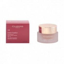 Clarins - EXTRA-COMFORT SPF15 112-amber 30 ml