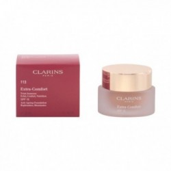 Clarins - EXTRA-COMFORT SPF15 113-chesnut 30 ml