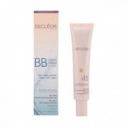 Decleor - HYDRA FLORAL MULTI-PROTECTION BB crème SPF15 medium 40 ml