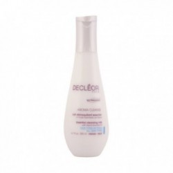 Decleor - AROMA CLEANSE lait démaquillant essentiel 200 ml
