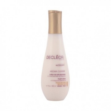Decleor - AROMA CLEANSE lotion de soin jeunesse 200 ml