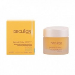 Decleor - SLIM EFFECT baume de massage drainant 50 ml