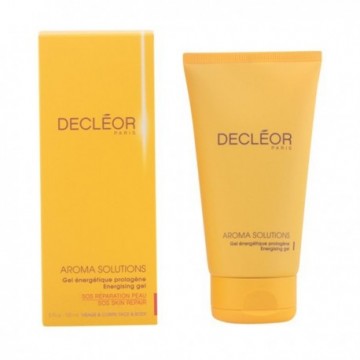 Decleor - AROMA SOLUTIONS gel énergétique prolagène 150 ml