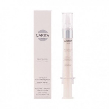 Carita - PROGRESSIF ANTI-RIDES soin combleur lisse suprême 15 ml
