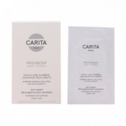 Carita - PROGRESSIF ANTI-RIDES patchs lisse suprême yeux 5x2 sachets