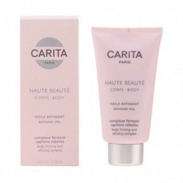 Carita - HAUTE BEAUTE CORPS voile affinant 150 ml