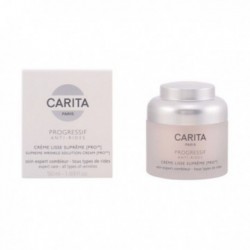 Carita - PROGRESSIF ANTI-RIDES crème lisse suprême 50 ml