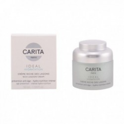 Carita - IDEAL HYDRATATION crème riche des lagons 50 ml