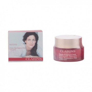 Clarins - MULTI-INTENSIVE crème haute exigence jour TP 50 ml