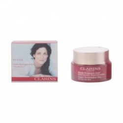 Clarins - MULTI-INTENSIVE crème haute exigence jour PS 50 ml