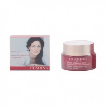Clarins - MULTI-INTENSIVE crème haute exigence jour PS 50 ml