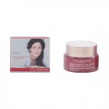 Clarins - MULTI-INTENSIVE crème haute exigence jour SPF20 50 ml