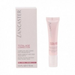 Lancaster - TOTAL AGE CORRECTION SPF15 complete eye cream 15 ml