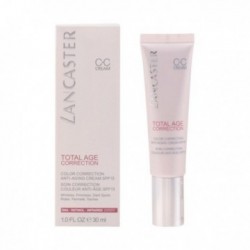 Lancaster - TOTAL AGE CORRECTION CC cream 30 ml